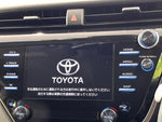 CAMRY HYBRID