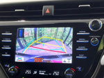 CAMRY HYBRID