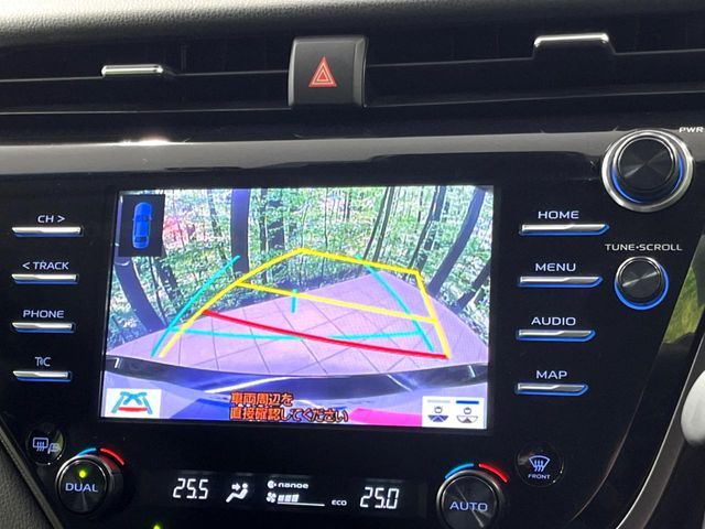 CAMRY HYBRID