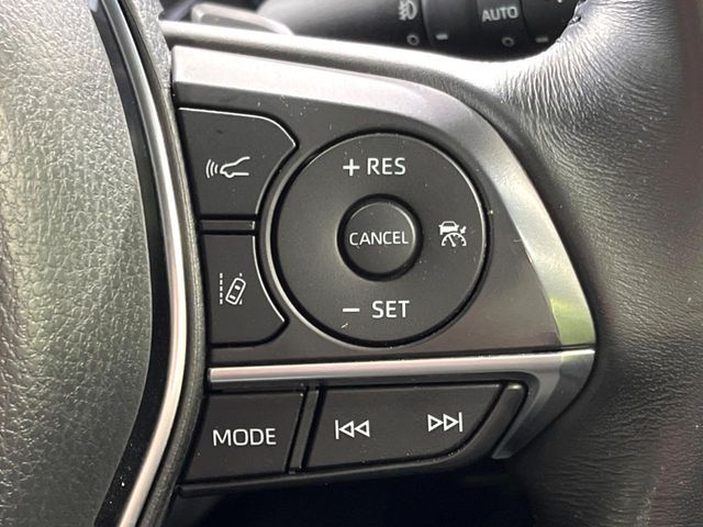CAMRY HYBRID