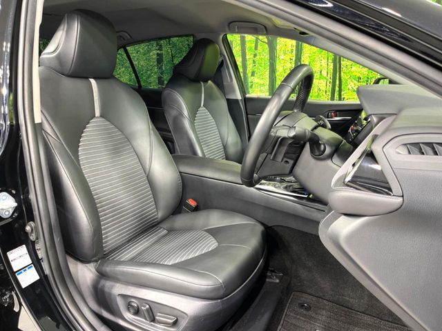 CAMRY HYBRID