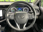CAMRY HYBRID