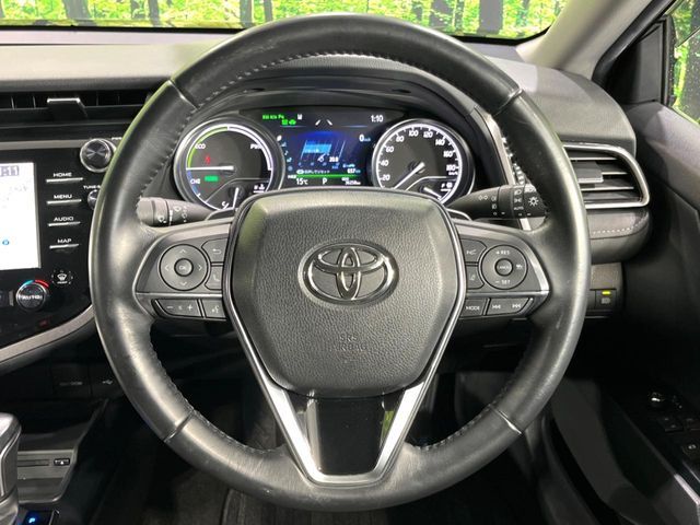 CAMRY HYBRID