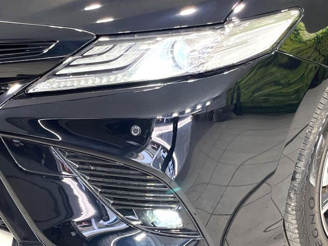CAMRY HYBRID