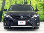 CAMRY HYBRID