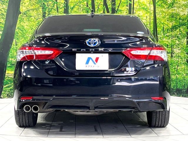 CAMRY HYBRID