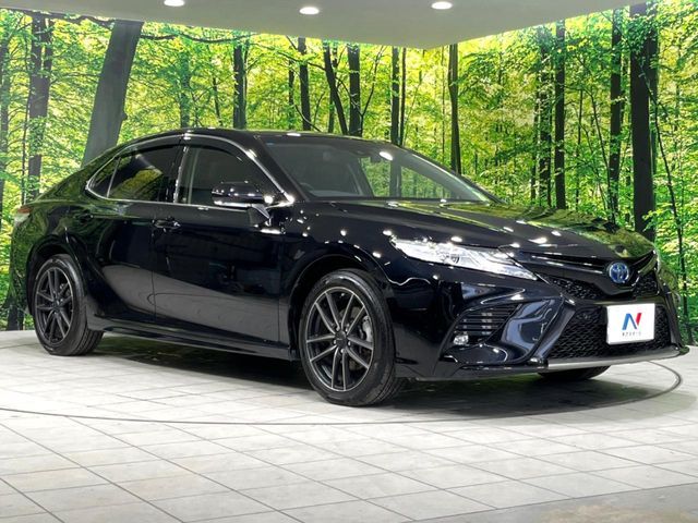 CAMRY HYBRID