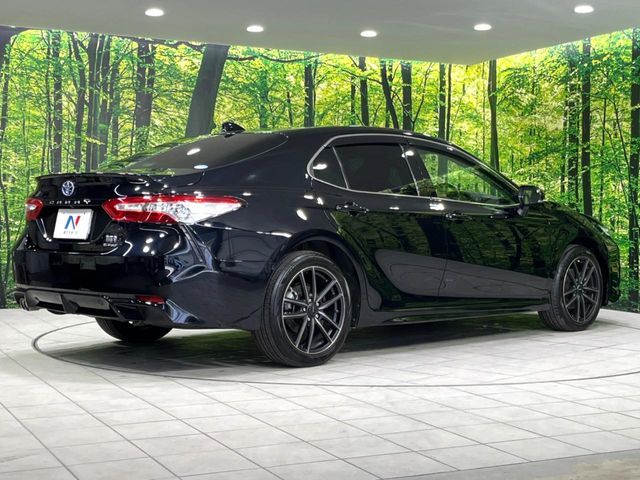 CAMRY HYBRID