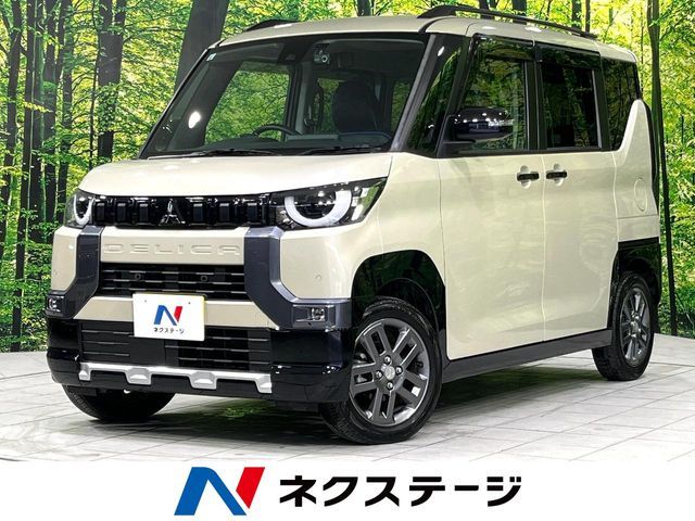 DELICA MINI
