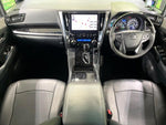 ALPHARD hybrid 4WD