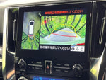 ALPHARD hybrid 4WD