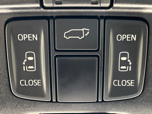 ALPHARD hybrid 4WD