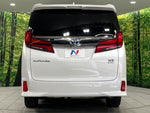 ALPHARD hybrid 4WD