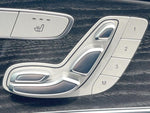 MERCEDES BENZ E-Class sedan