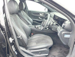 MERCEDES BENZ E-Class sedan