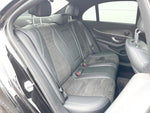 MERCEDES BENZ E-Class sedan