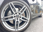 MERCEDES BENZ E-Class sedan