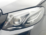 MERCEDES BENZ E-Class sedan