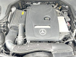 MERCEDES BENZ E-Class sedan