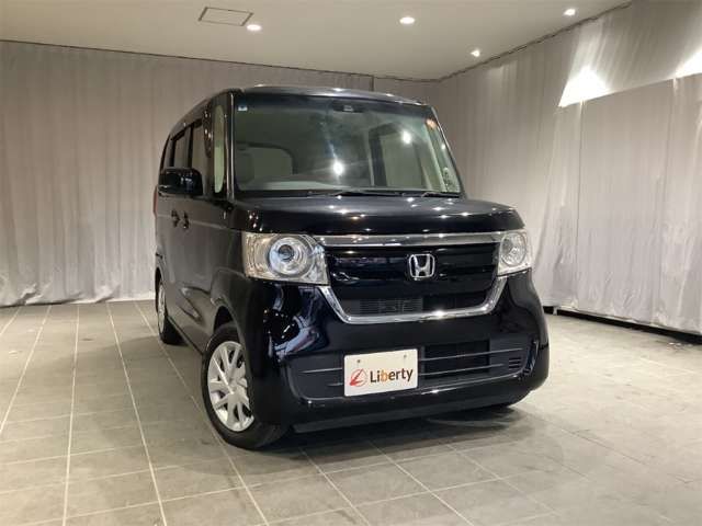 N-BOX