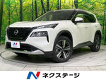 X-TRAIL HYBRID 4WD