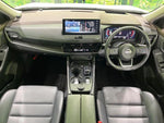 X-TRAIL HYBRID 4WD