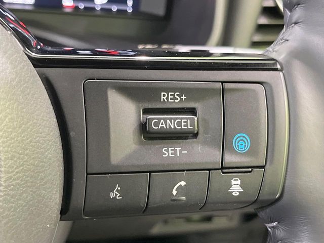 X-TRAIL HYBRID 4WD
