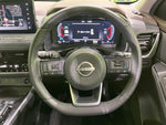 X-TRAIL HYBRID 4WD