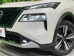 X-TRAIL HYBRID 4WD