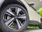X-TRAIL HYBRID 4WD