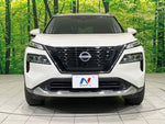 X-TRAIL HYBRID 4WD