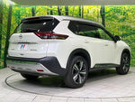 X-TRAIL HYBRID 4WD