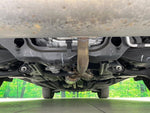 X-TRAIL HYBRID 4WD