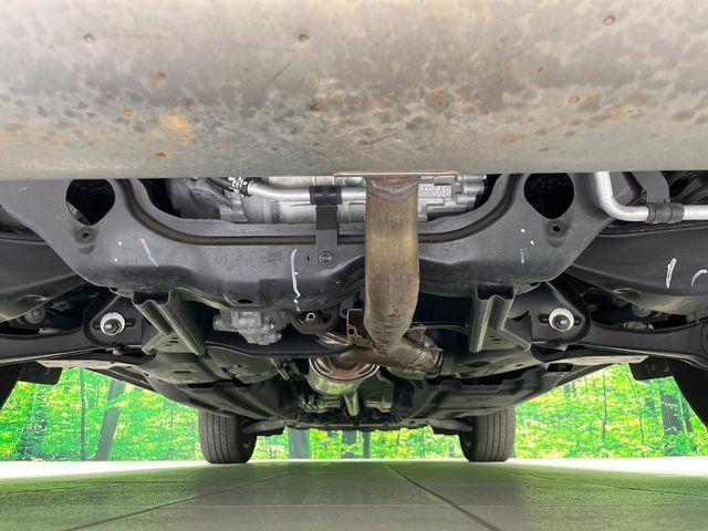 X-TRAIL HYBRID 4WD