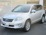 VANGUARD 2WD