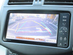 VANGUARD 2WD