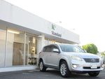 VANGUARD 2WD