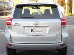 VANGUARD 2WD