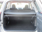 VANGUARD 2WD