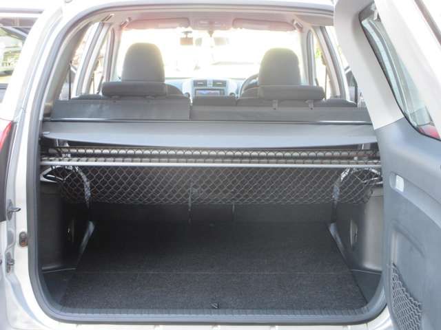 VANGUARD 2WD