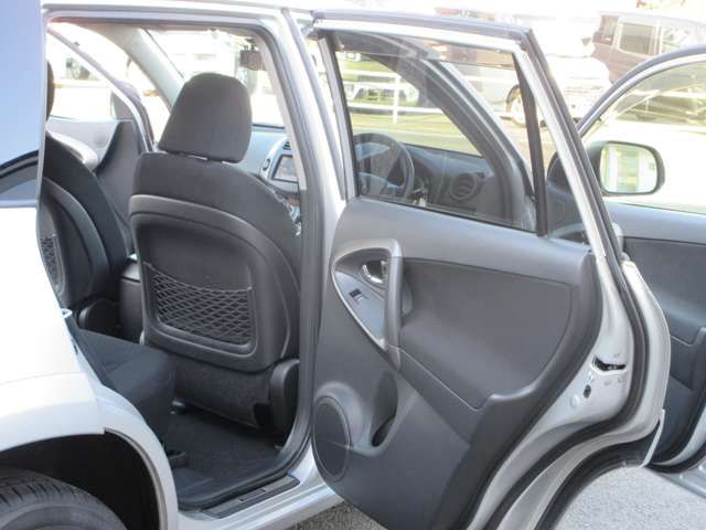 VANGUARD 2WD