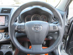 VANGUARD 2WD