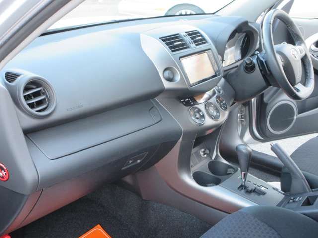 VANGUARD 2WD