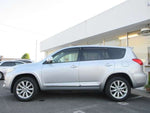 VANGUARD 2WD