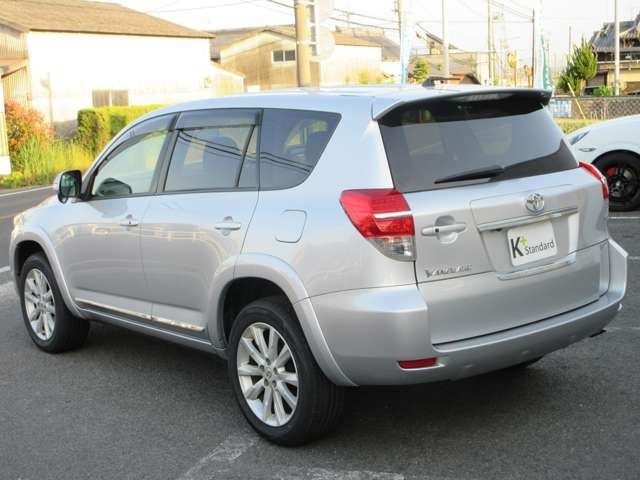 VANGUARD 2WD