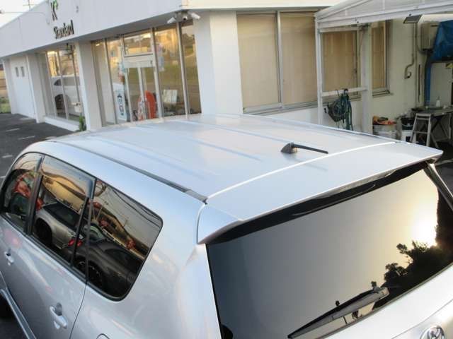 VANGUARD 2WD