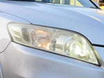 VANGUARD 2WD