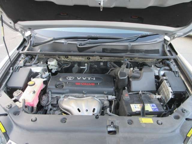 VANGUARD 2WD
