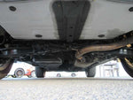 VANGUARD 2WD