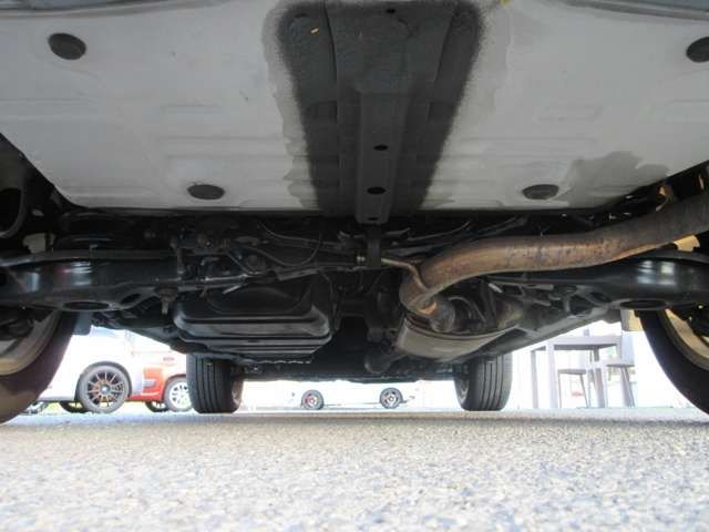 VANGUARD 2WD